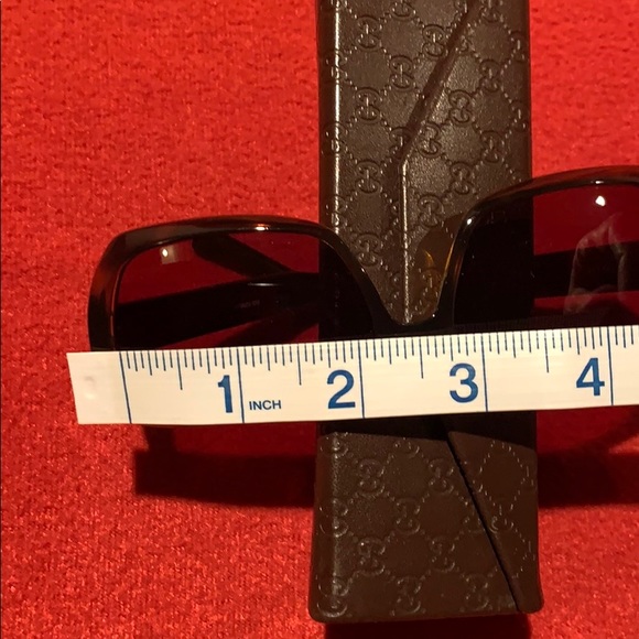 Gucci Sunglasses - Picture 8 of 8